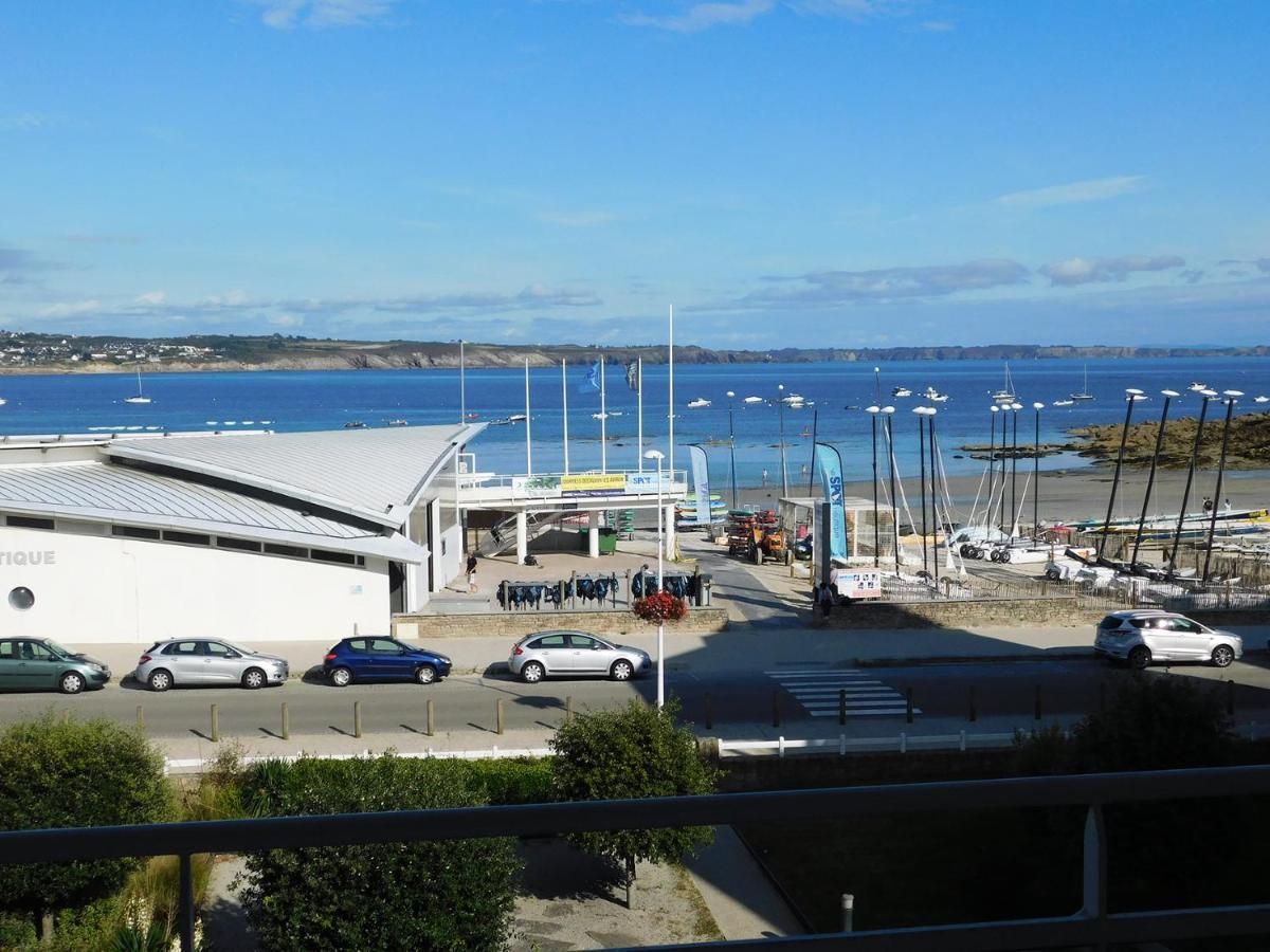 Appartamento Ty Magari Plougonvelin Esterno foto