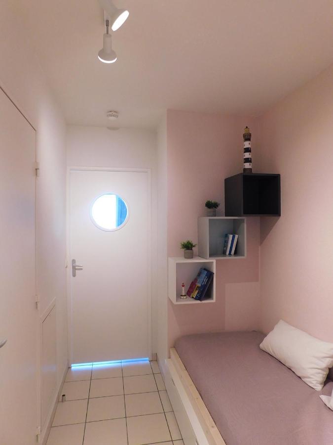 Appartamento Ty Magari Plougonvelin Esterno foto